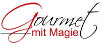 Gourmet mit Magie Logo